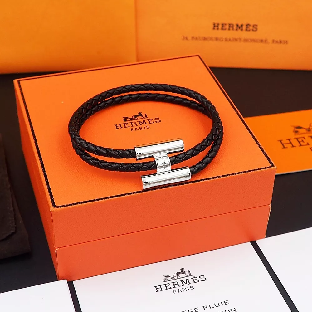Fashionable 1841 Hermes Bracelets For Men