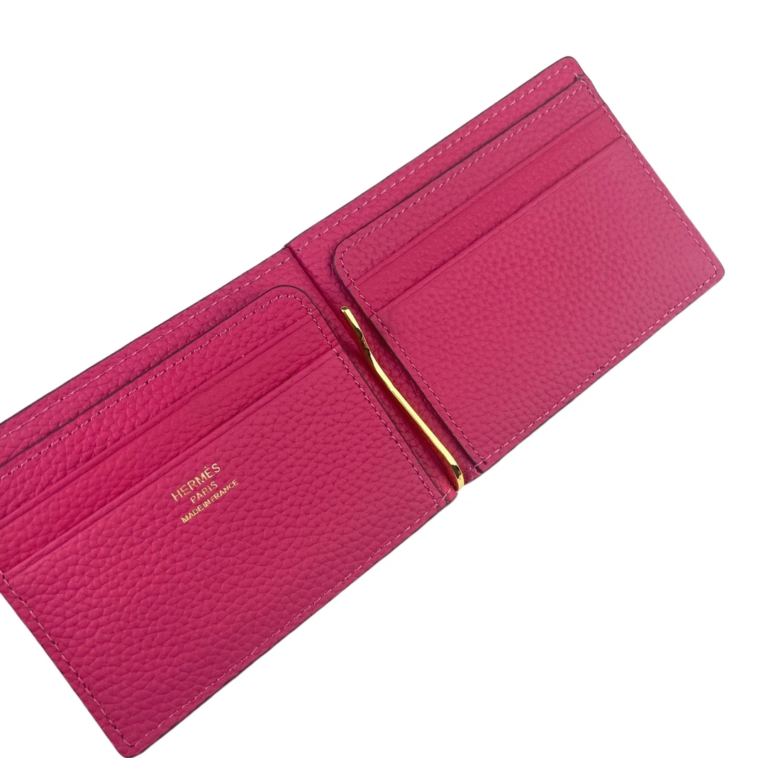 Fashionable 1943 Hermes Wallet