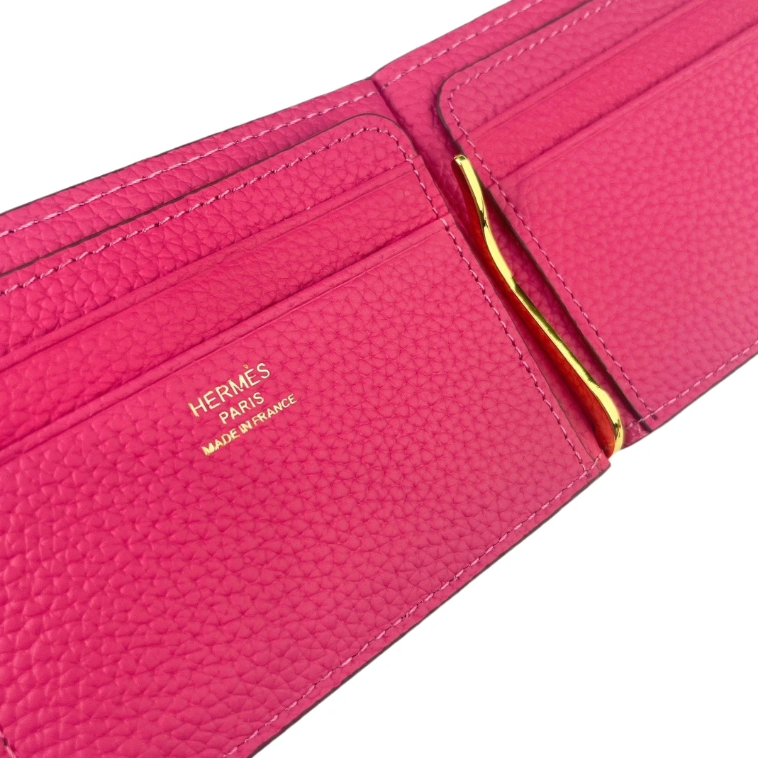 Fashionable 1943 Hermes Wallet