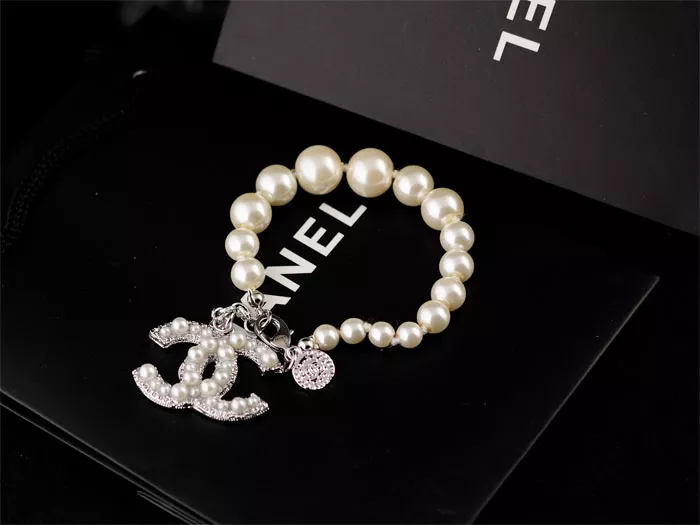 Fashionable 2026 Chanel Bracelets For Women