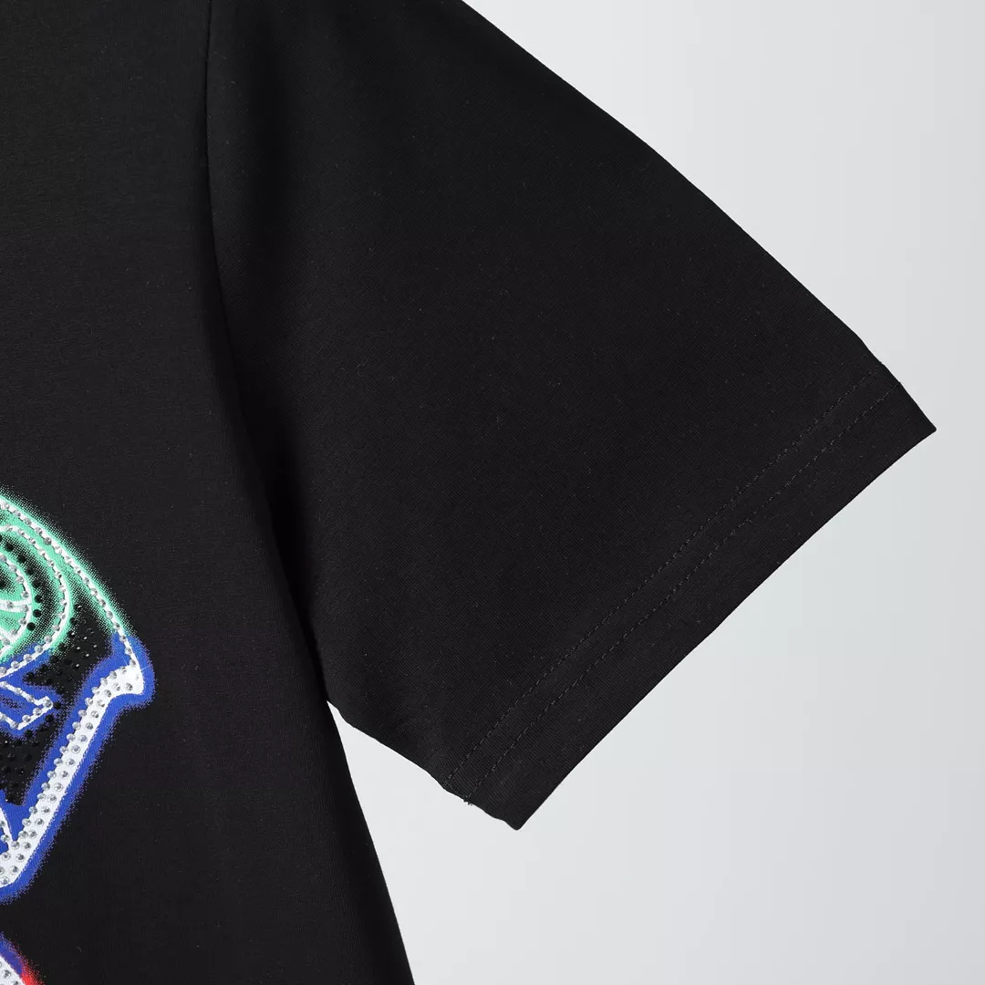 Fashionable 2090 Philipp Plein PP T-Shirts Short Sleeved For Men