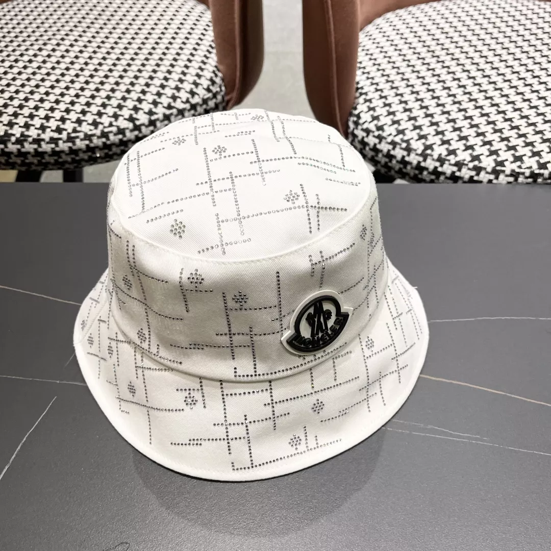 Fashionable 2110 Moncler Caps