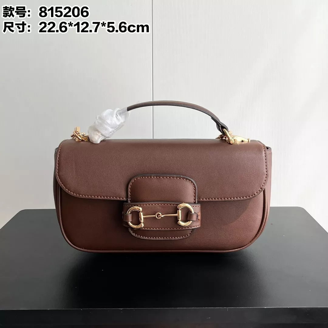 Fashionable 2207 Gucci AAA Quality Messenger Bags For Women