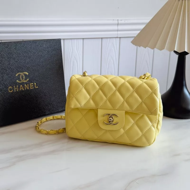 Fashionable 2227 Chanel Messenger Bags For Women