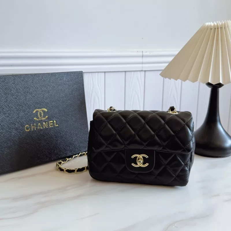 Fashionable 2227 Chanel Messenger Bags For Women