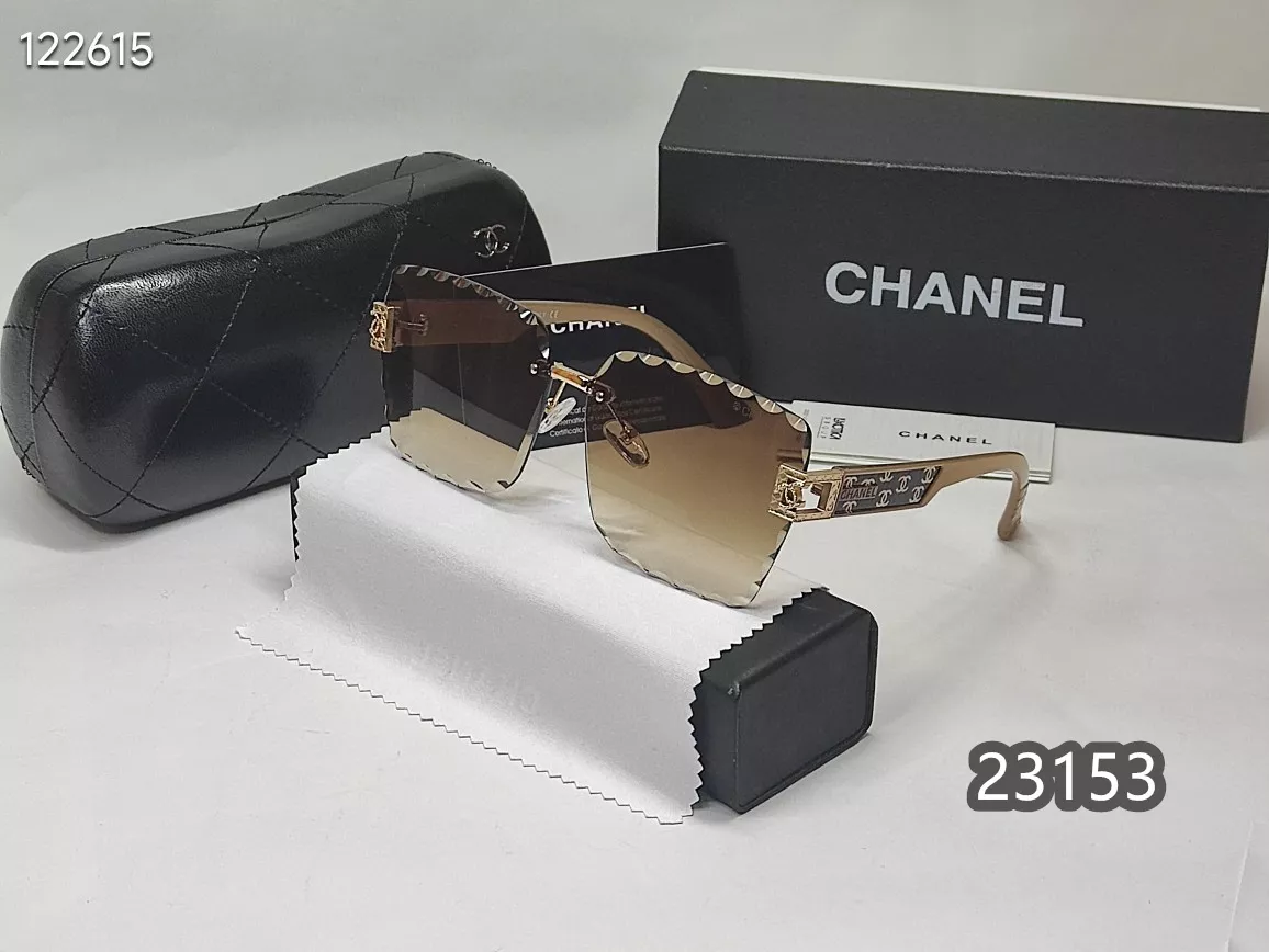 Fashionable 2314 Chanel Sunglasses