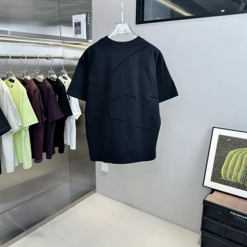 Fashionable 2419 Louis Vuitton LV T-Shirts Short Sleeved For Unisex