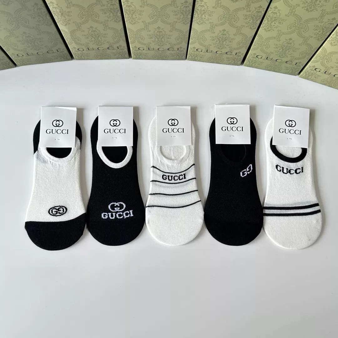 Fashionable 247 Gucci Socks