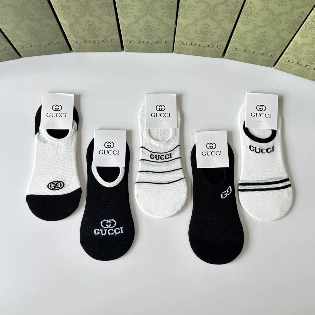 Fashionable 247 Gucci Socks
