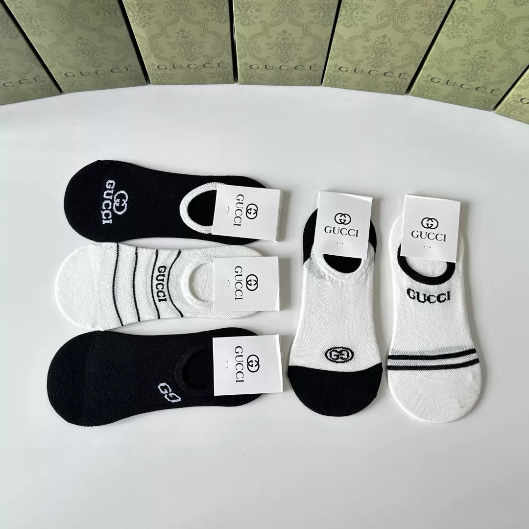 Fashionable 247 Gucci Socks