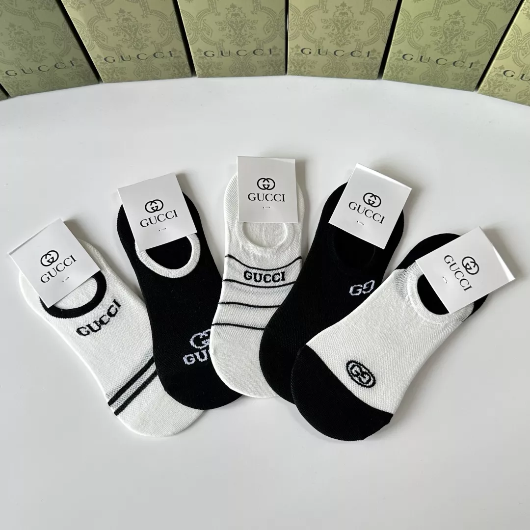 Fashionable 247 Gucci Socks