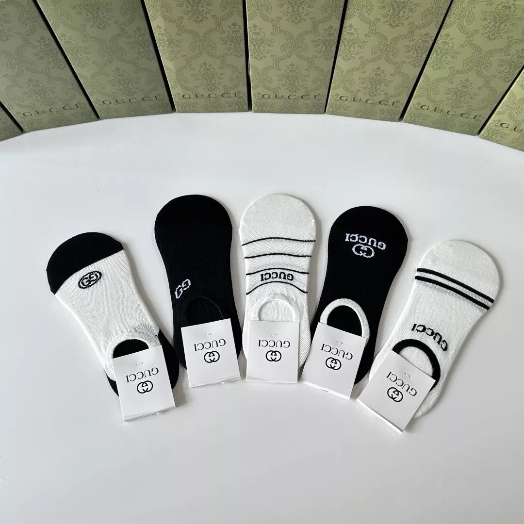 Fashionable 247 Gucci Socks