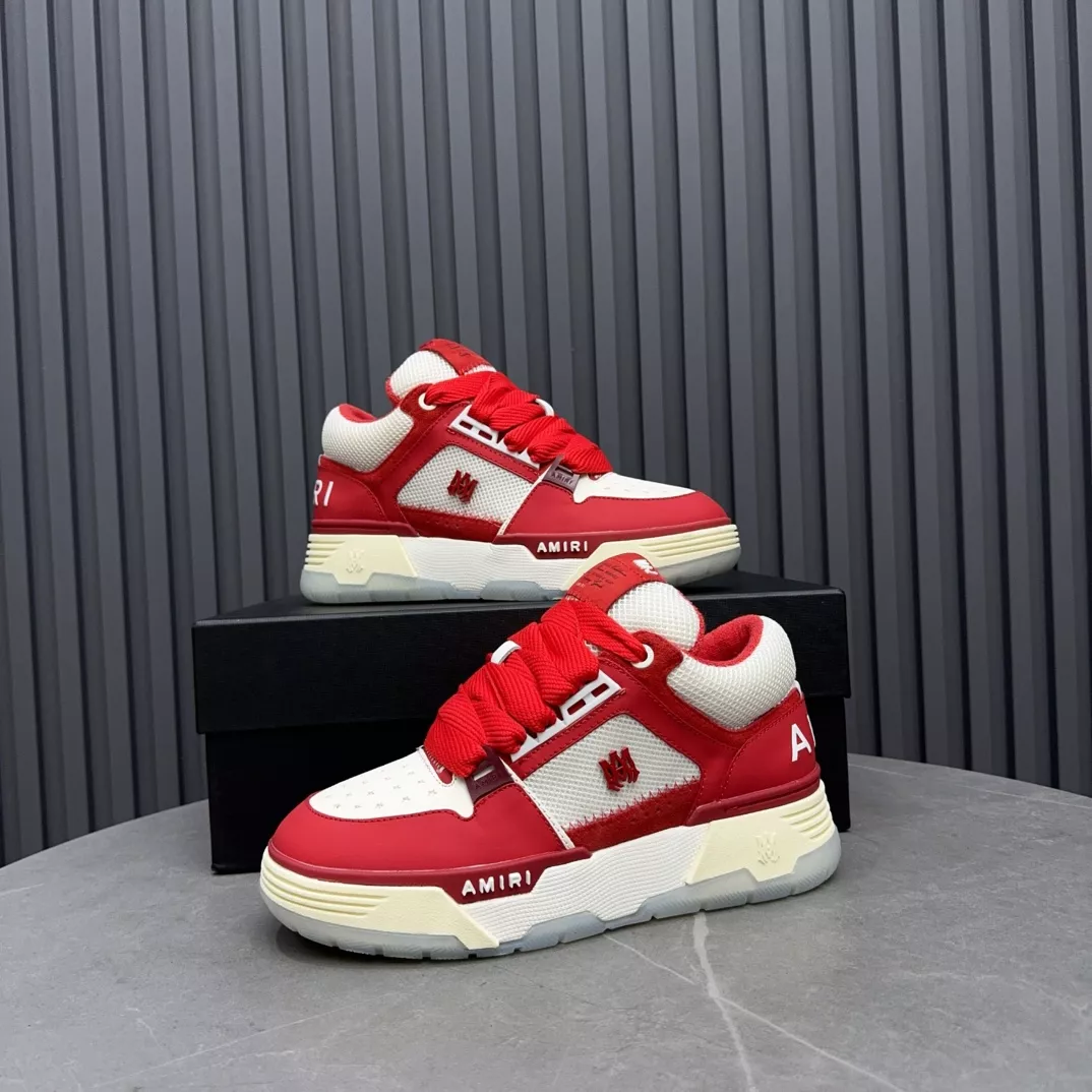 Fashionable 253 Amiri Casual Shoes For Men