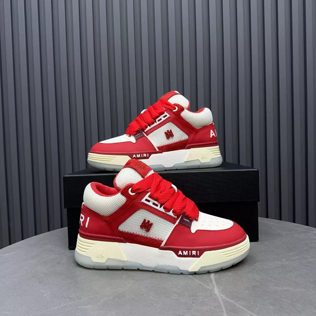 Fashionable 253 Amiri Casual Shoes For Men