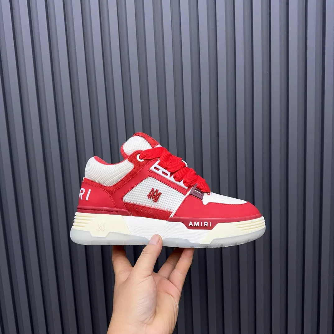Fashionable 253 Amiri Casual Shoes For Men