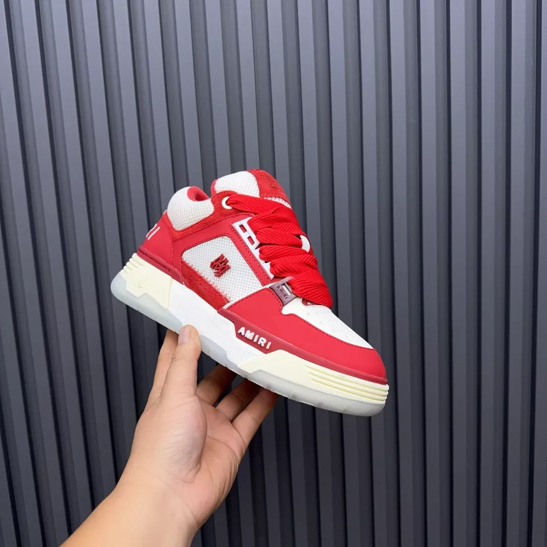 Fashionable 253 Amiri Casual Shoes For Men