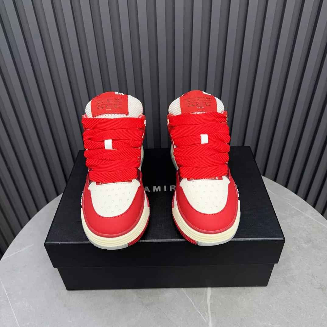 Fashionable 253 Amiri Casual Shoes For Men
