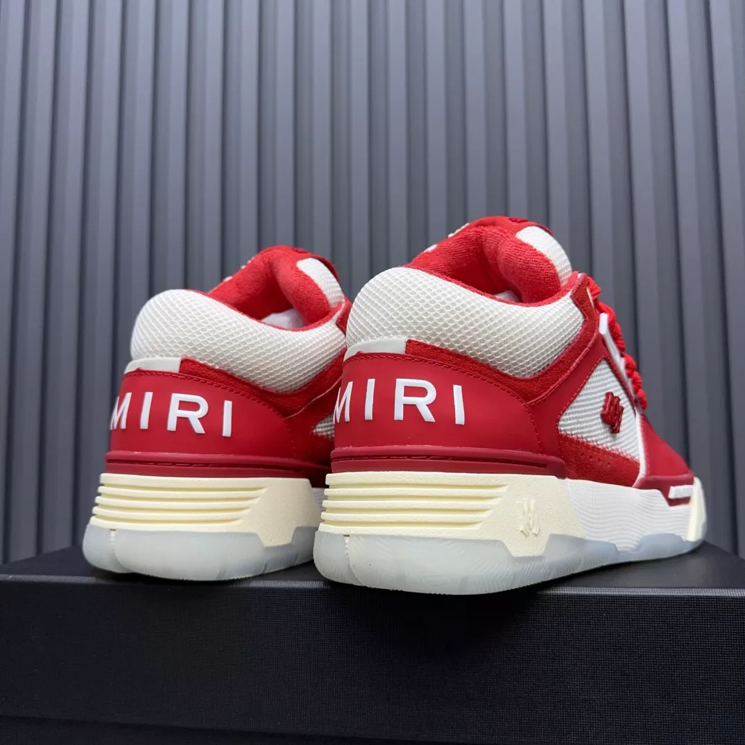 Fashionable 253 Amiri Casual Shoes For Men