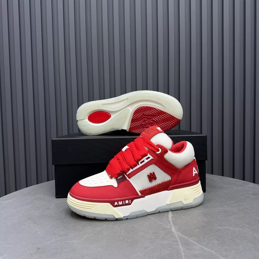 Fashionable 253 Amiri Casual Shoes For Men