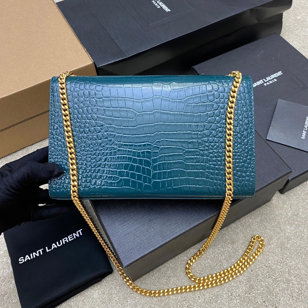 Fashionable 2598 Yves Saint Laurent YSL AAA Quality Messenger Bags For Women