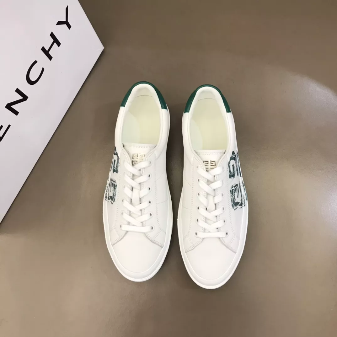 Fashionable 2630 Givenchy Casual Shoes For Men
