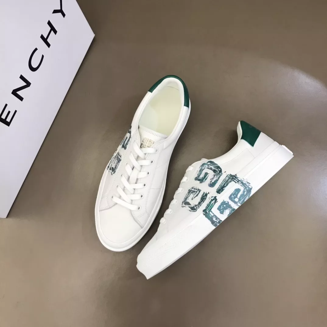 Fashionable 2630 Givenchy Casual Shoes For Men