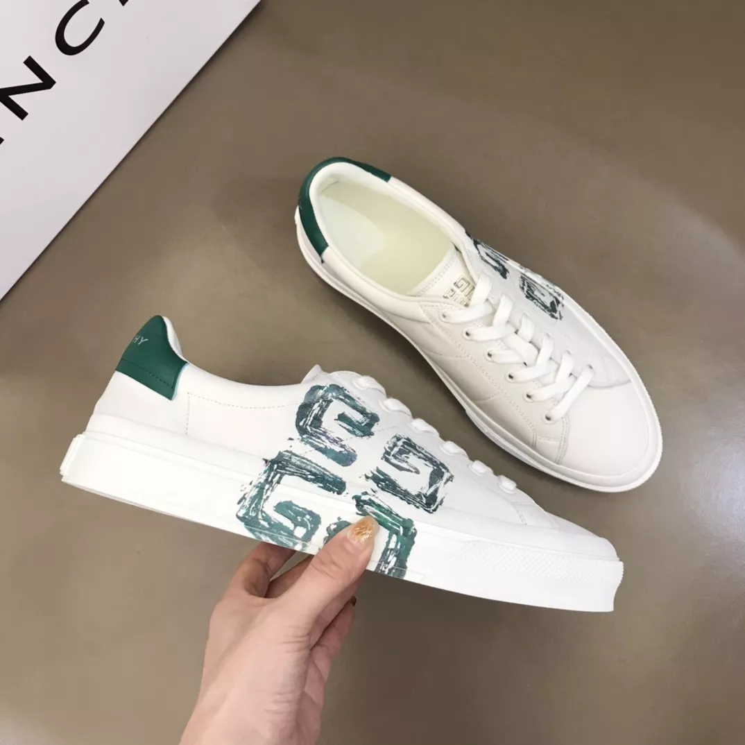 Fashionable 2630 Givenchy Casual Shoes For Men