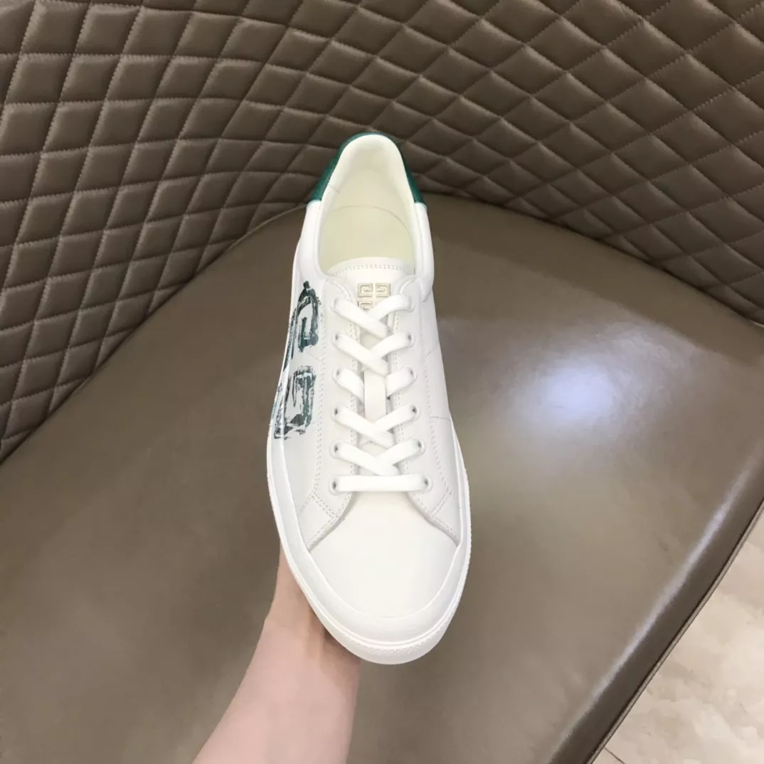 Fashionable 2630 Givenchy Casual Shoes For Men