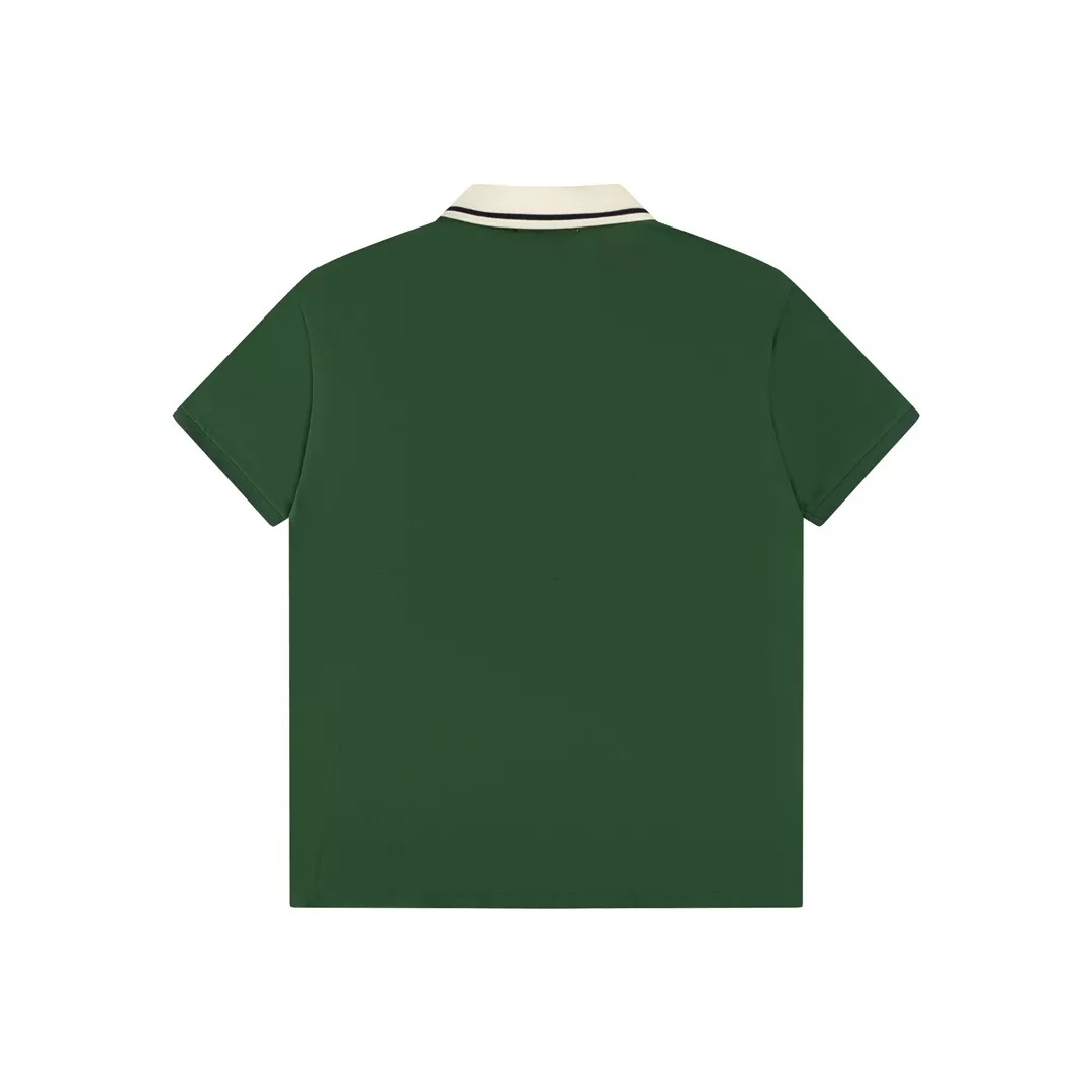 Fashionable 264 Gucci T-Shirts Short Sleeved For Men