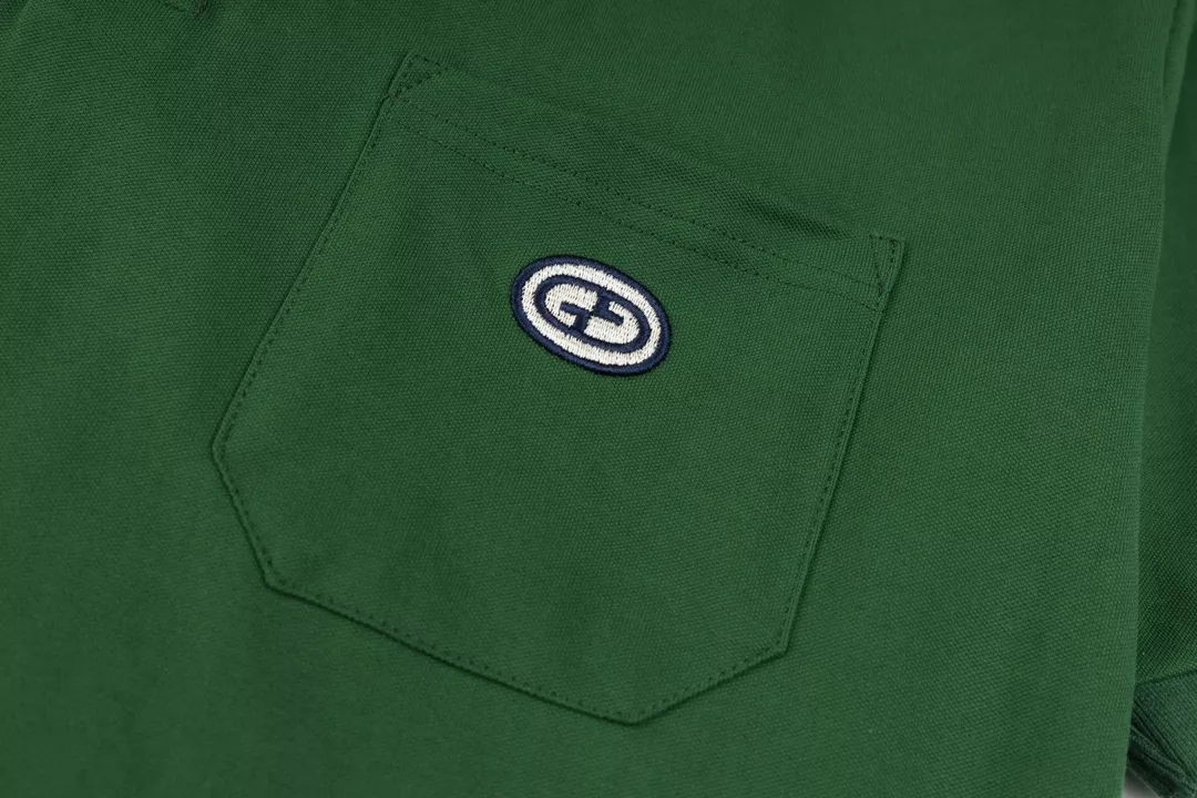 Fashionable 264 Gucci T-Shirts Short Sleeved For Men