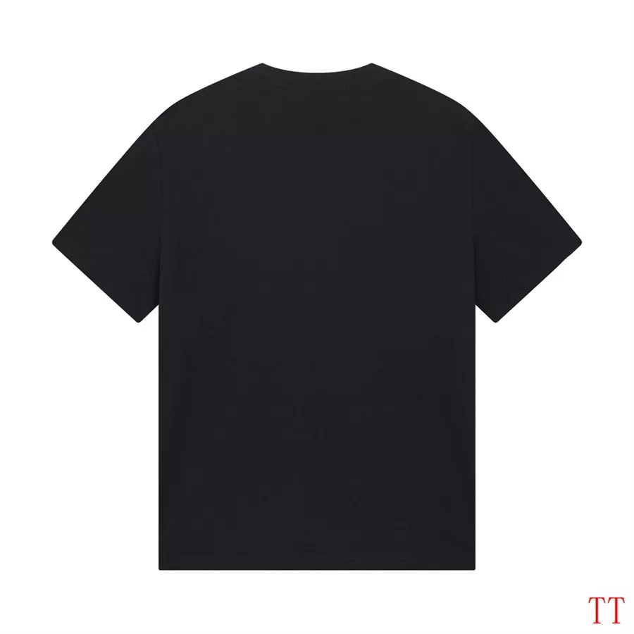 Fashionable 2661 Gucci T-Shirts Short Sleeved For Unisex