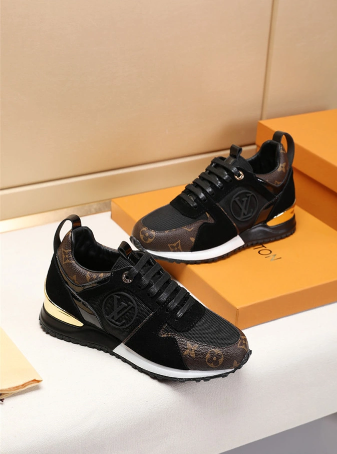 Fashionable 2675 Louis Vuitton LV Casual Shoes For Women