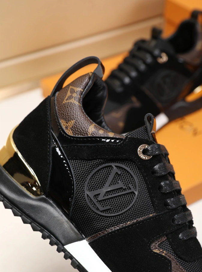 Fashionable 2675 Louis Vuitton LV Casual Shoes For Women
