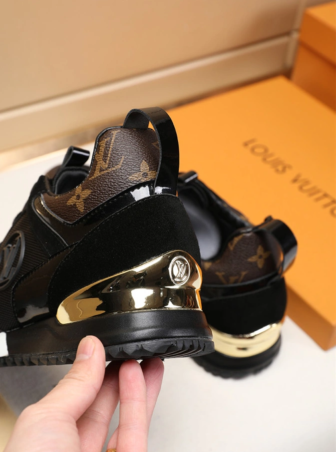 Fashionable 2675 Louis Vuitton LV Casual Shoes For Women
