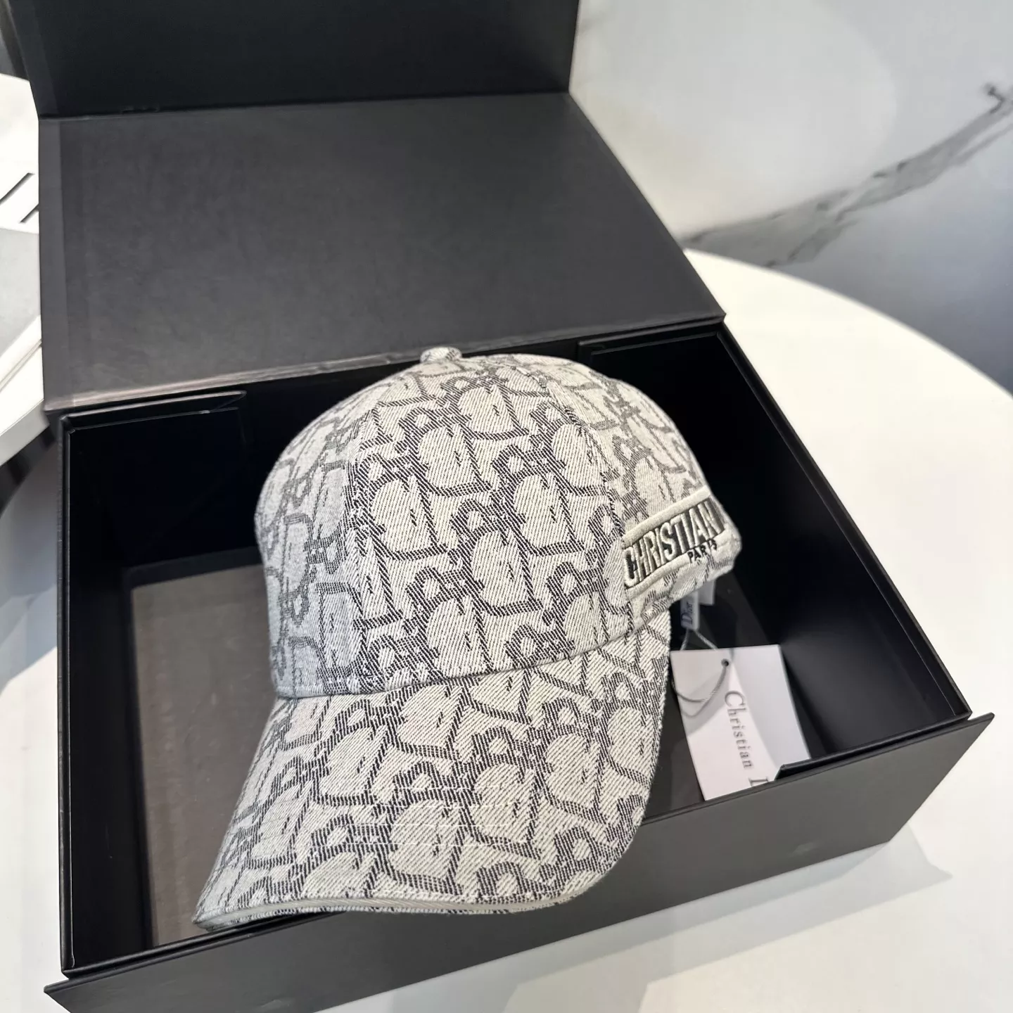 Fashionable 2710 Christian Dior Caps