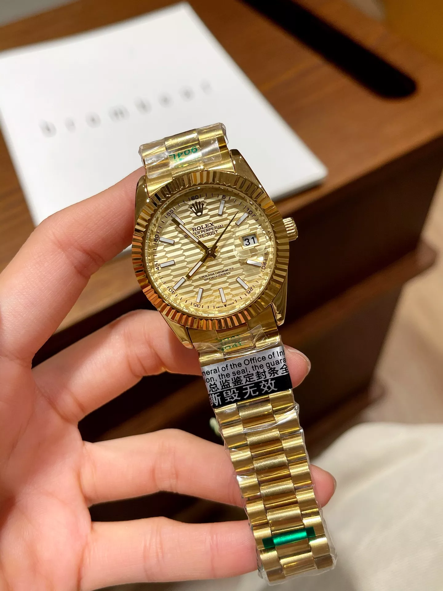 Fashionable 274 Rolex Watches