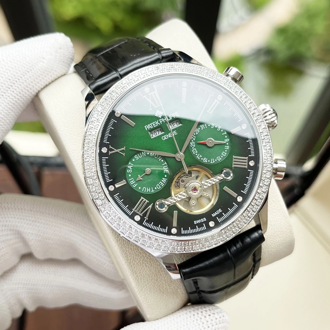 Fashionable 2793 Patek Philippe AAA Quality Watches For Men