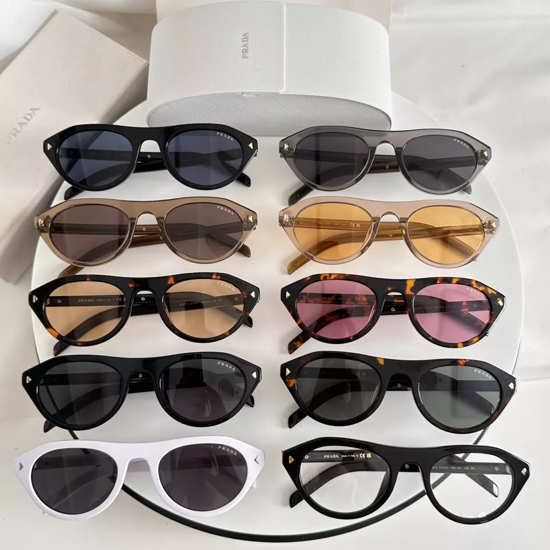 Fashionable 2807 Prada AAA Quality Sunglasses