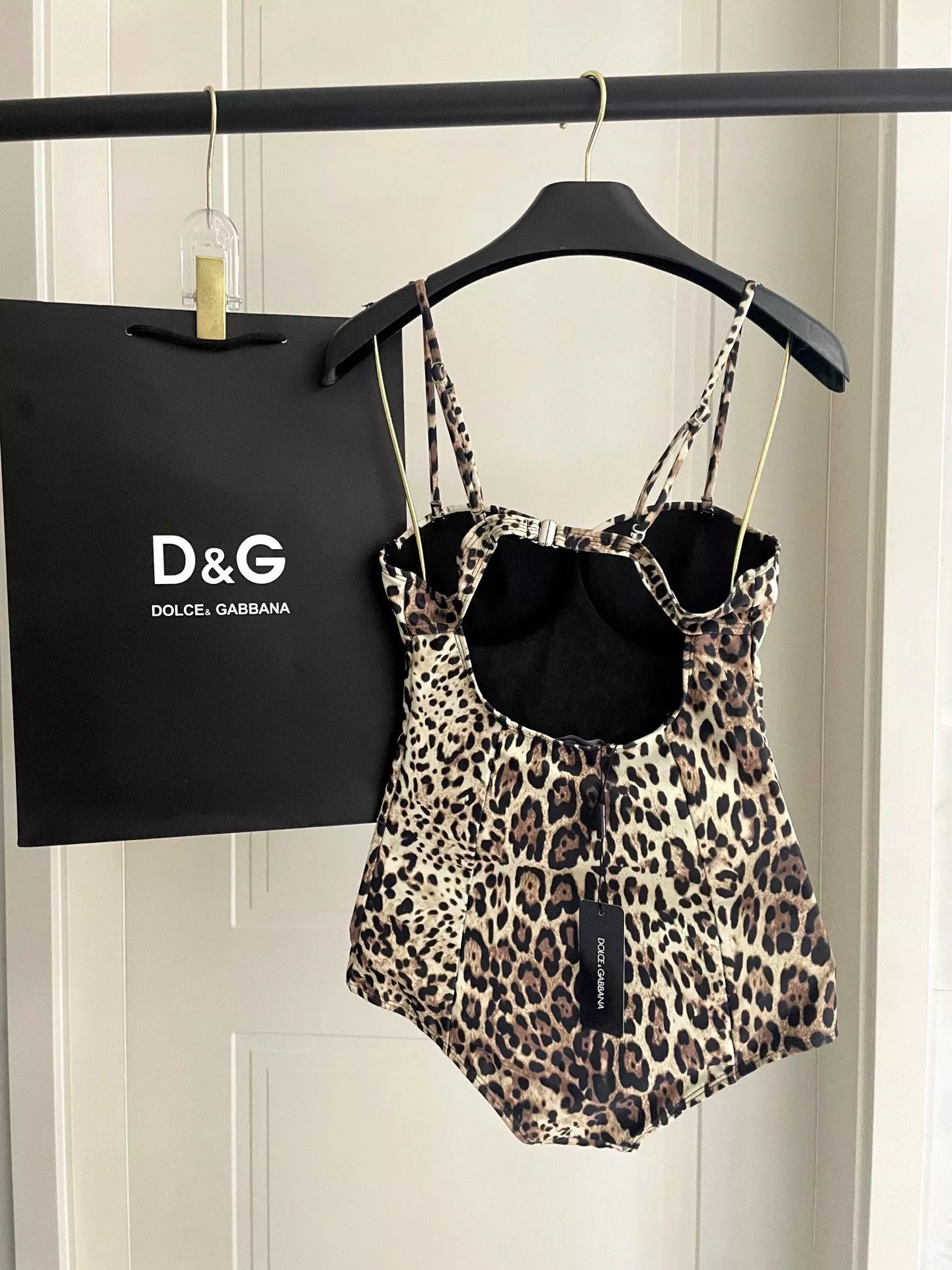 Fashionable 2875 Dolce & Gabbana Bathing Suits For Women