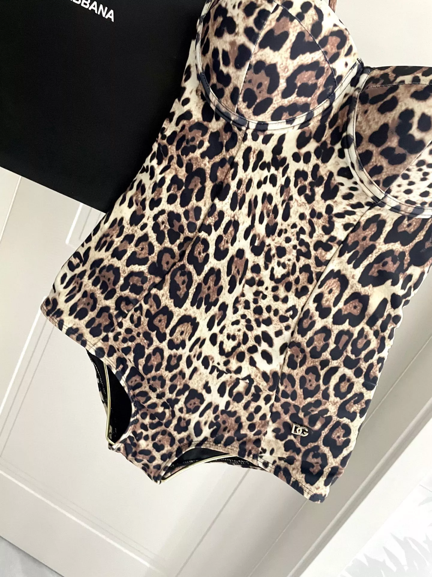 Fashionable 2875 Dolce & Gabbana Bathing Suits For Women