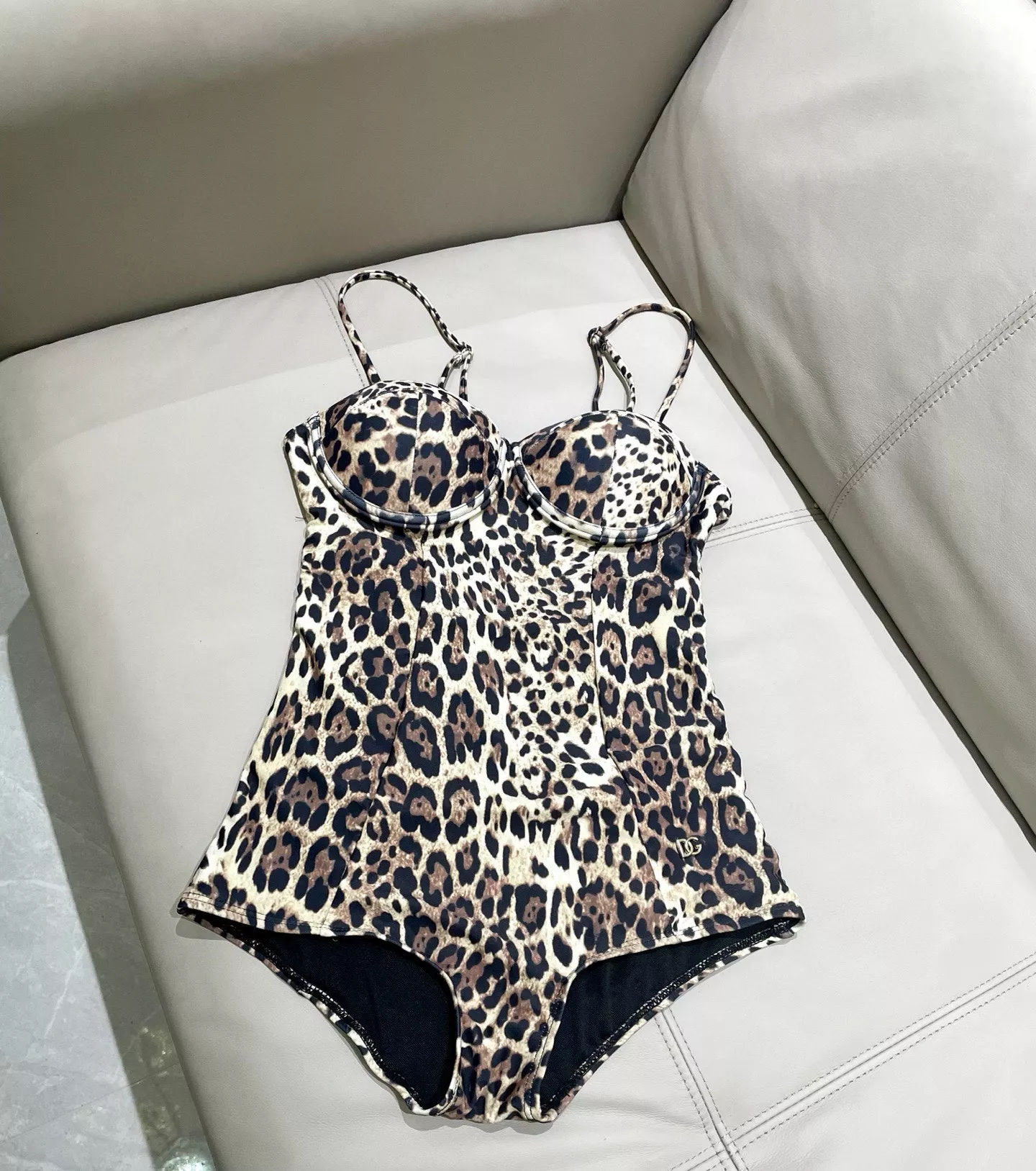 Fashionable 2875 Dolce & Gabbana Bathing Suits For Women