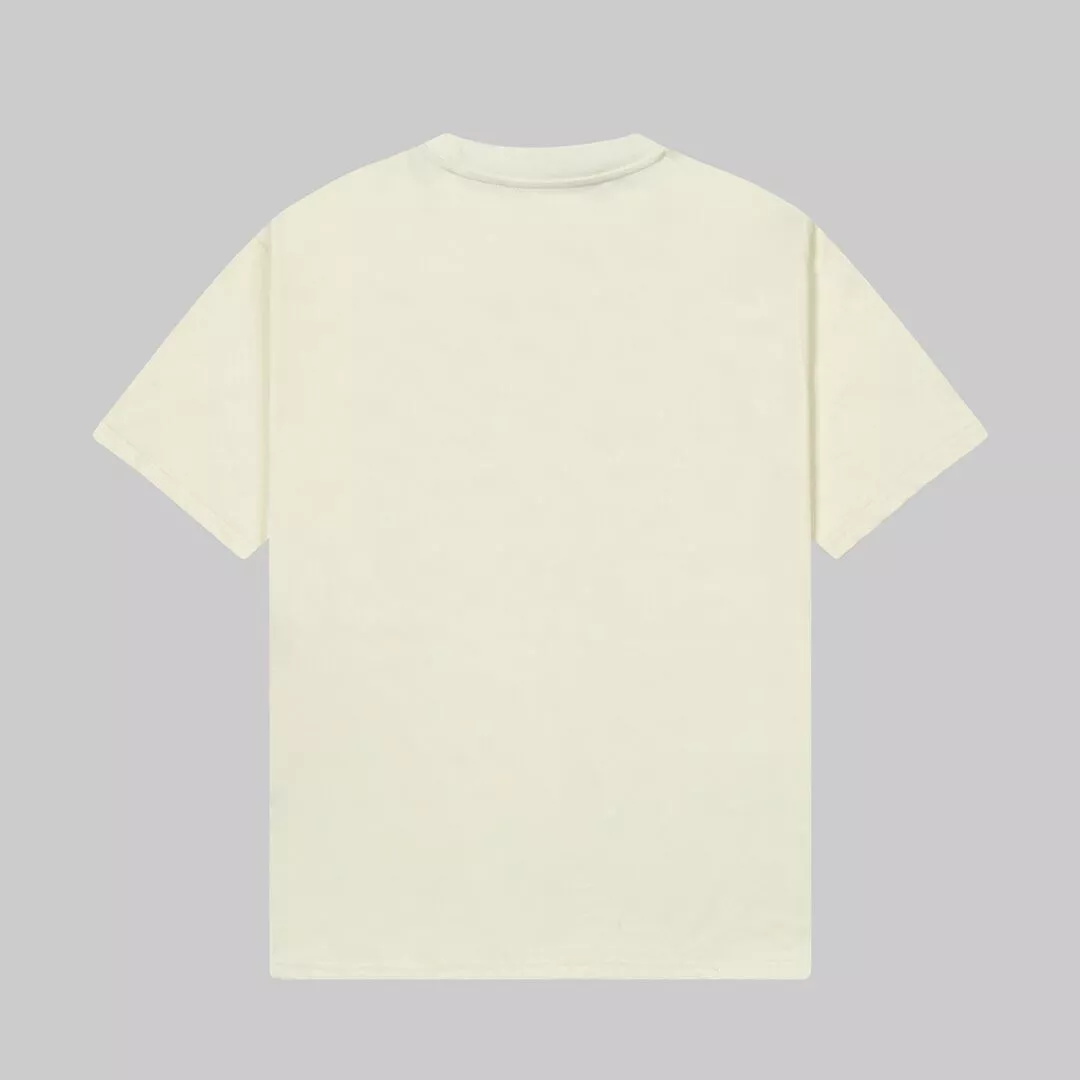 Fashionable 2882 Gucci T-Shirts Short Sleeved For Unisex