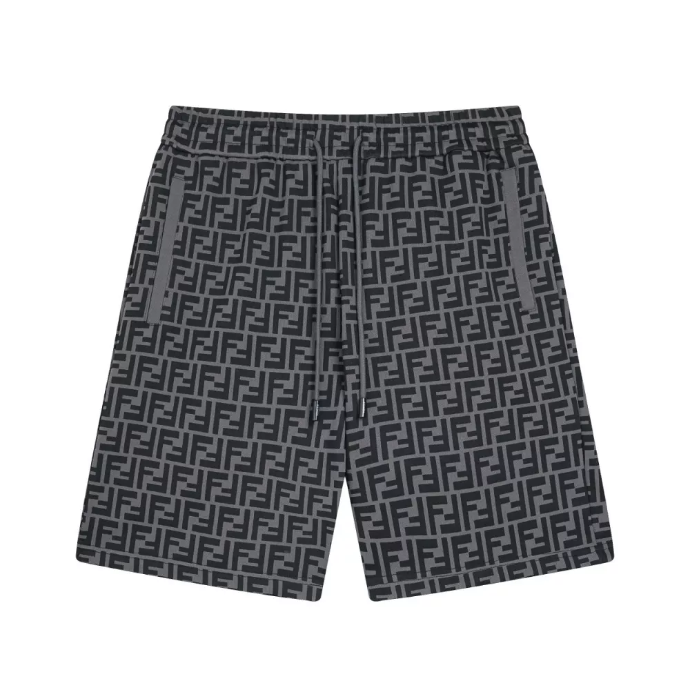 Fashionable 2943 Fendi Pants For Men