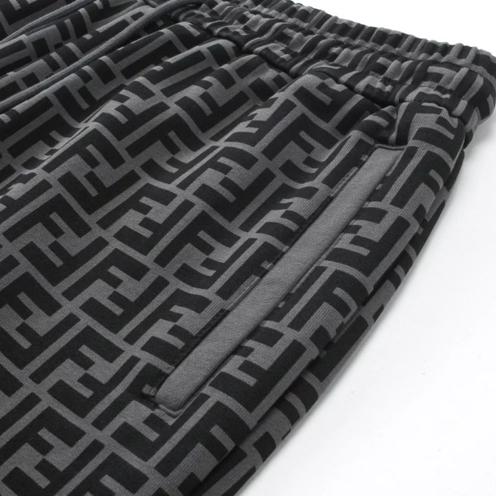 Fashionable 2943 Fendi Pants For Men