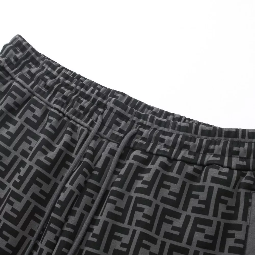 Fashionable 2943 Fendi Pants For Men