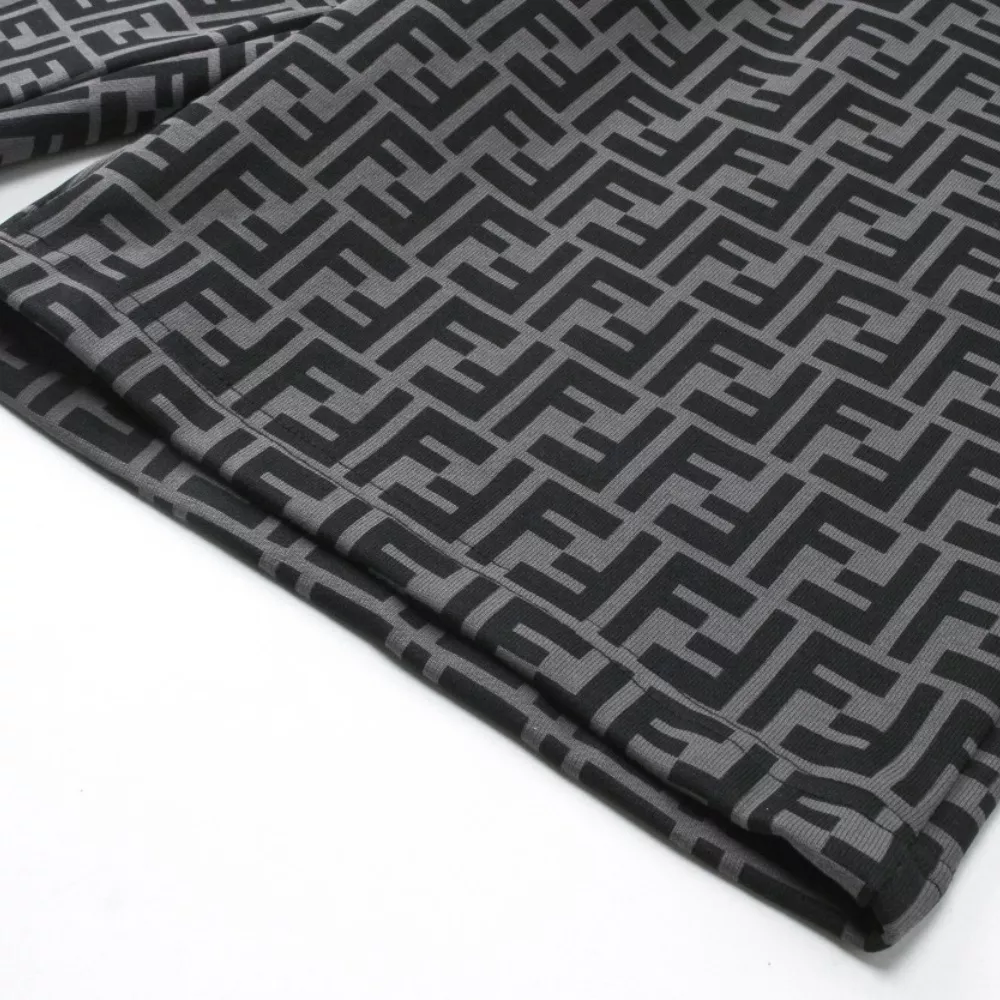 Fashionable 2943 Fendi Pants For Men