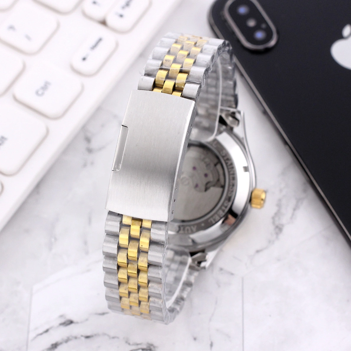 Fashionable 295 Rolex Watches For Men