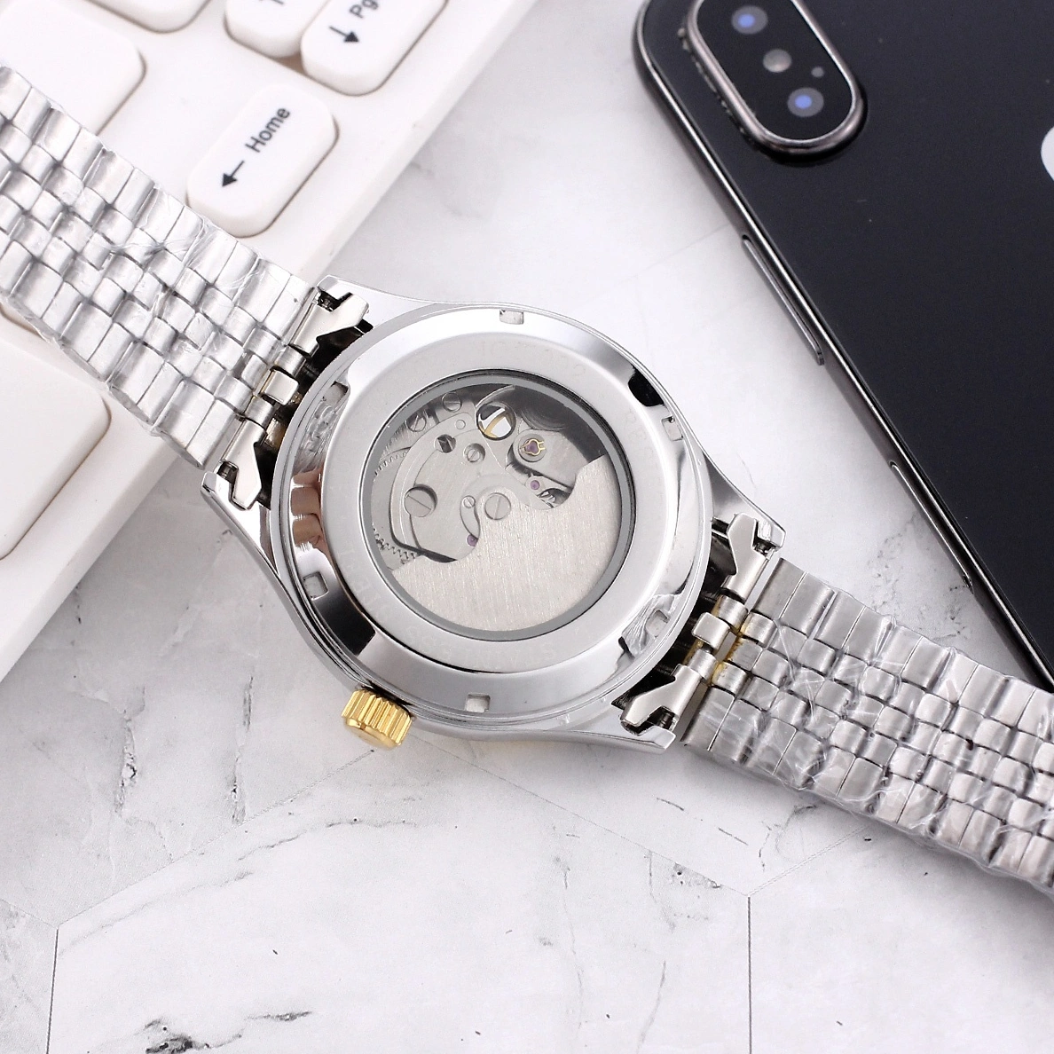 Fashionable 295 Rolex Watches For Men