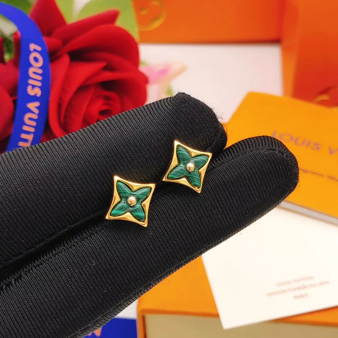 Fashionable 2986 Louis Vuitton Earrings For Women