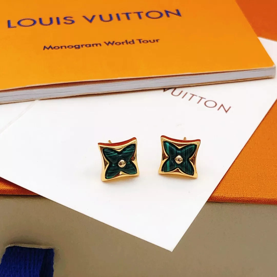 Fashionable 2986 Louis Vuitton Earrings For Women